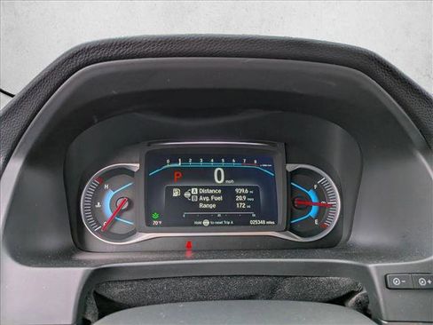 Used 2022 Honda Pilot Special Edition image 10