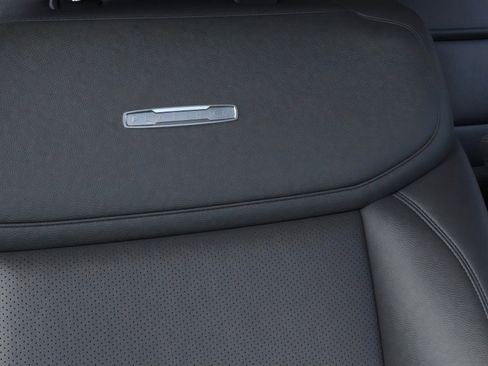 New 2026 Ford Expedition Max Platinum AWD/4WD image 16