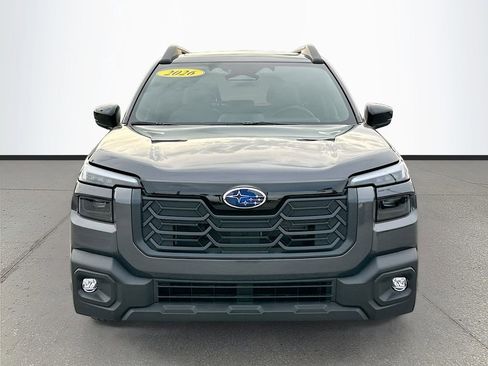 New 2026 Subaru Outback Limited image 2