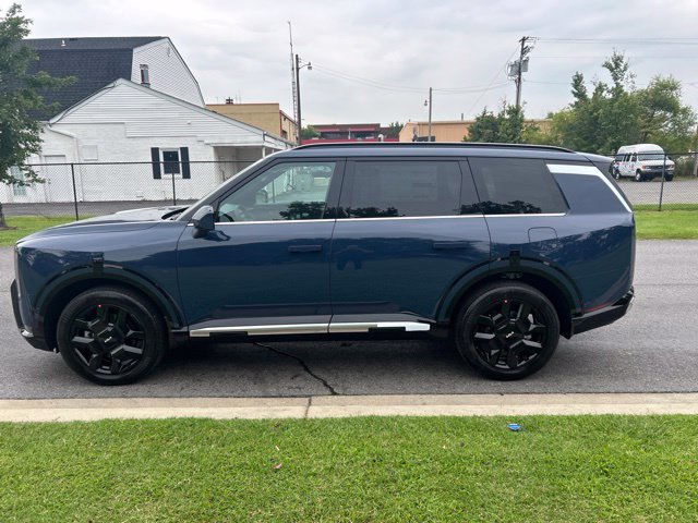 New 2027 Kia Telluride SX Prestige w/ Towing Package AWD/4WD image 29