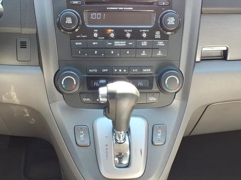 Used 2009 Honda CR-V EX-L image 6