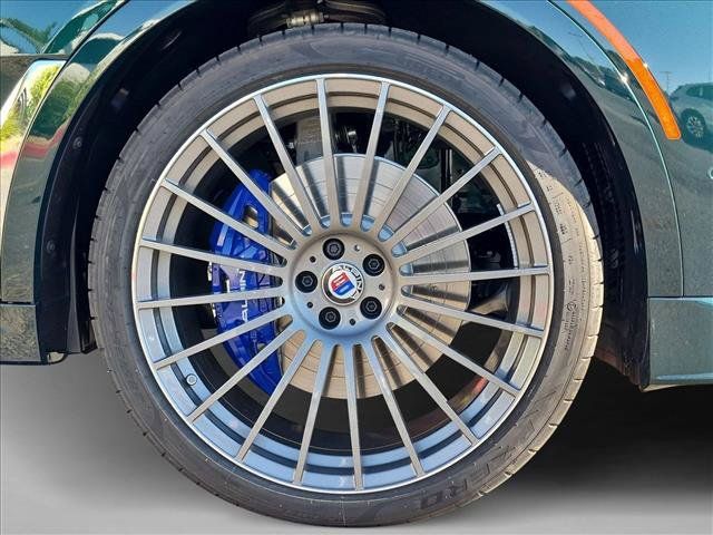 New 2026 BMW ALPINA XB7 AWD/4WD image 10