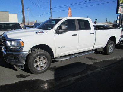 Used 2024 RAM 2500 Big Horn