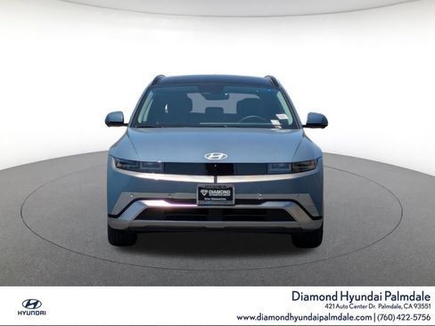 New 2026 Hyundai Ioniq 5 SEL RWD image 2