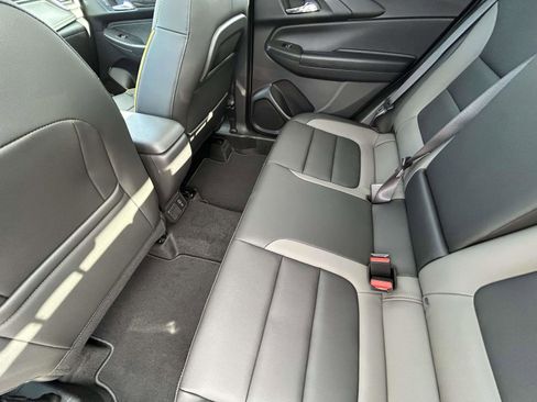 New 2026 Chevrolet TrailBlazer ACTIV w/ Convenience Package image 16