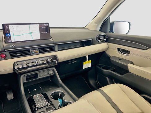 New 2026 Honda Pilot image 25