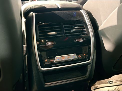 New 2026 BMW XM Label Red image 17