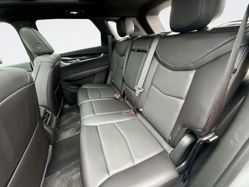 Used 2024 Cadillac XT5 Premium Luxury w/ LPO, Premium Carpet Package image 23
