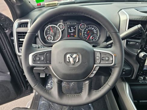 New 2026 RAM 2500 Big Horn image 17