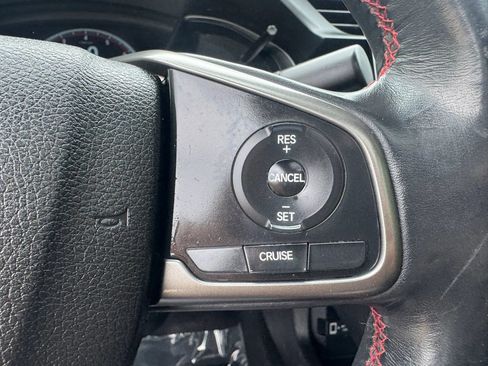Used 2017 Honda Civic Si image 18