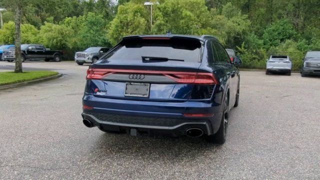 Used 2024 Audi RS Q8 AWD/4WD image 22