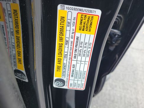 Certified 2018 Chevrolet Colorado Z71 image 48