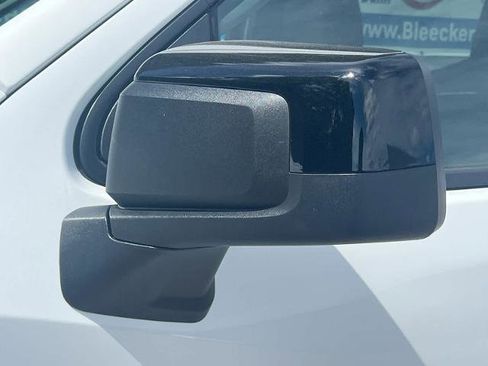 New 2025 Chevrolet Silverado 1500 RST w/ Z71 Off-Road Package image 12