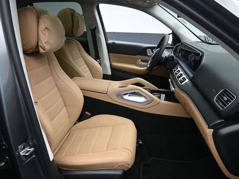 New 2026 Mercedes-Benz GLE 350 4MATIC image 30