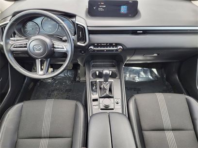 Used 2024 MAZDA CX-50 AWD 2.5 S w/ Preferred Package