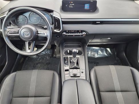 Used 2024 MAZDA CX-50 AWD 2.5 S w/ Preferred Package image 2