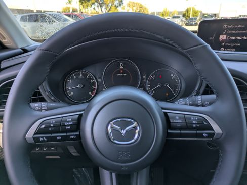 New 2026 MAZDA CX-30 AWD 2.5 S image 27