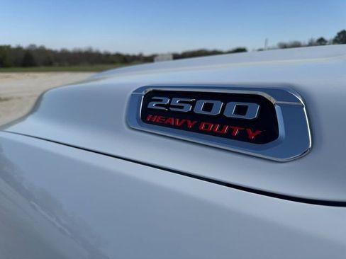 Used 2024 RAM 2500 Big Horn image 8