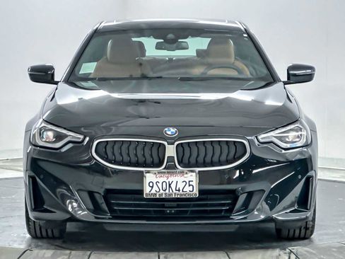 Used 2025 BMW 230i 230i w/ Premium Package image 10