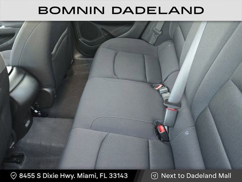 Used 2024 Chevrolet Malibu RS image 13