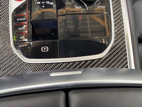 Used 2025 BMW M8 Competition image 37