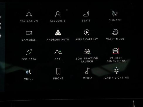 Used 2025 Land Rover Range Rover Velar Dynamic SE image 27