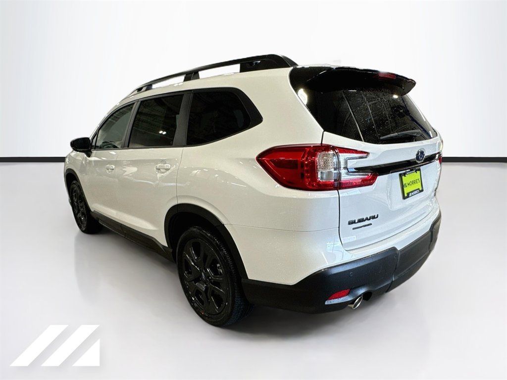 Used 2026 Subaru Ascent Bronze Edition AWD/4WD image 7
