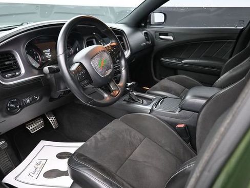 Used 2020 Dodge Charger R/T w/ Plus Group RWD image 14