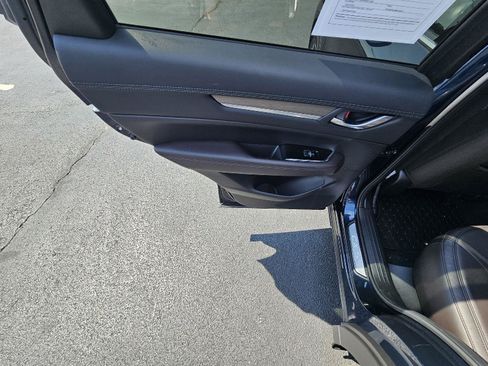 Used 2021 MAZDA CX-5 Signature AWD/4WD image 33