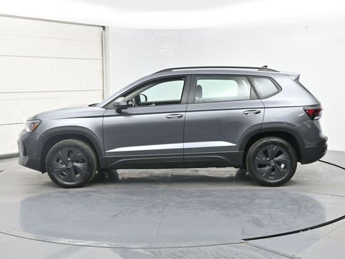 Used 2025 Volkswagen Taos S FWD image 17