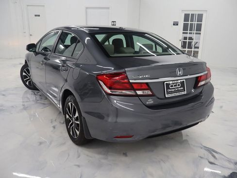 Used 2013 Honda Civic EX-L image 5