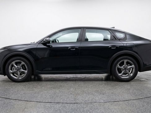 Used 2025 Kia K4 FWD image 5