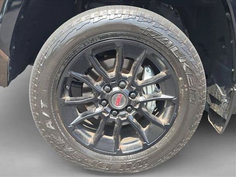Used 2023 Toyota Tundra 1794 Edition w/ TRD Off-Road Package AWD/4WD image 26