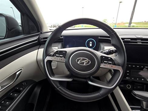 Used 2024 Hyundai Tucson SEL w/ Convenience Package FWD image 12