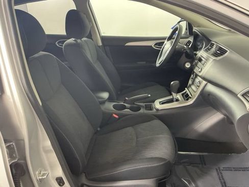 Used 2014 Nissan Sentra SV FWD image 14