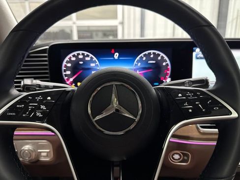 Used 2026 Mercedes-Benz GLE 350 4MATIC image 15