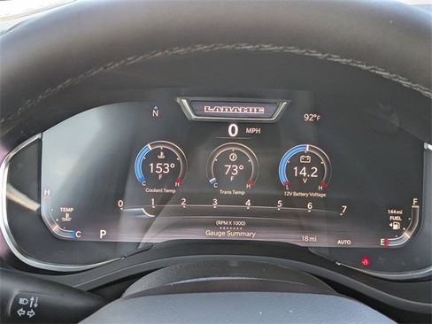 New 2026 RAM 1500 Laramie image 27