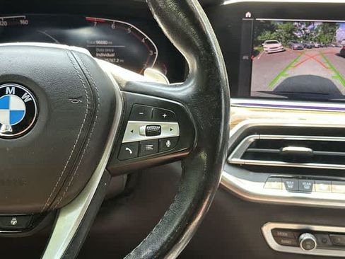 Used 2019 BMW X5 xDrive40i w/ Premium Package 2 AWD/4WD image 10