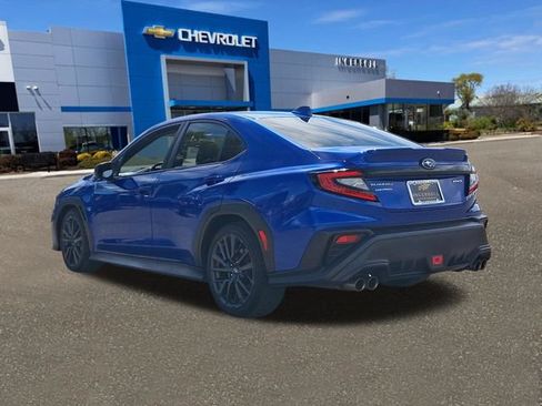 Used 2023 Subaru WRX Premium AWD/4WD image 23