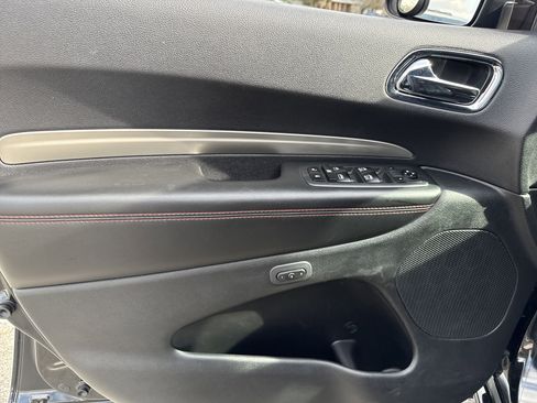 Used 2015 Dodge Durango R/T w/ Trailer Tow Group IV image 10