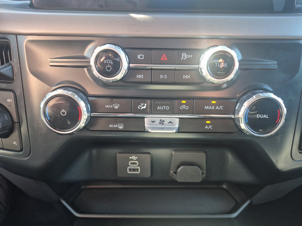 Used 2025 Ford F150 XLT w/ Equipment Group 301A Standard AWD/4WD image 18