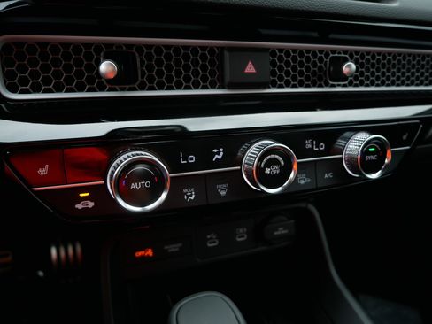 New 2026 Honda Civic Sport Touring image 19