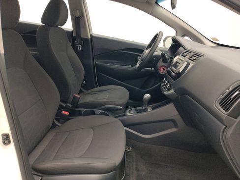 Used 2017 Kia Rio LX w/ Power Package FWD image 21