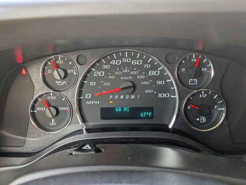 New 2025 Chevrolet Express 2500 Extended w/ Driver Convenience Package image 27