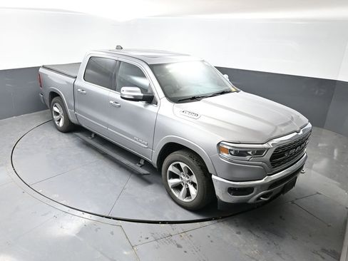 Used 2019 RAM 1500 Limited image 16