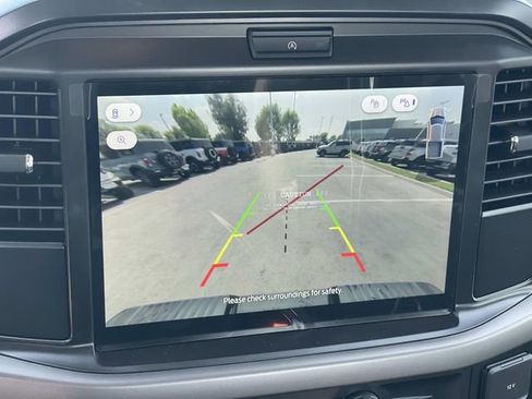 New 2026 Ford F150 XL image 14