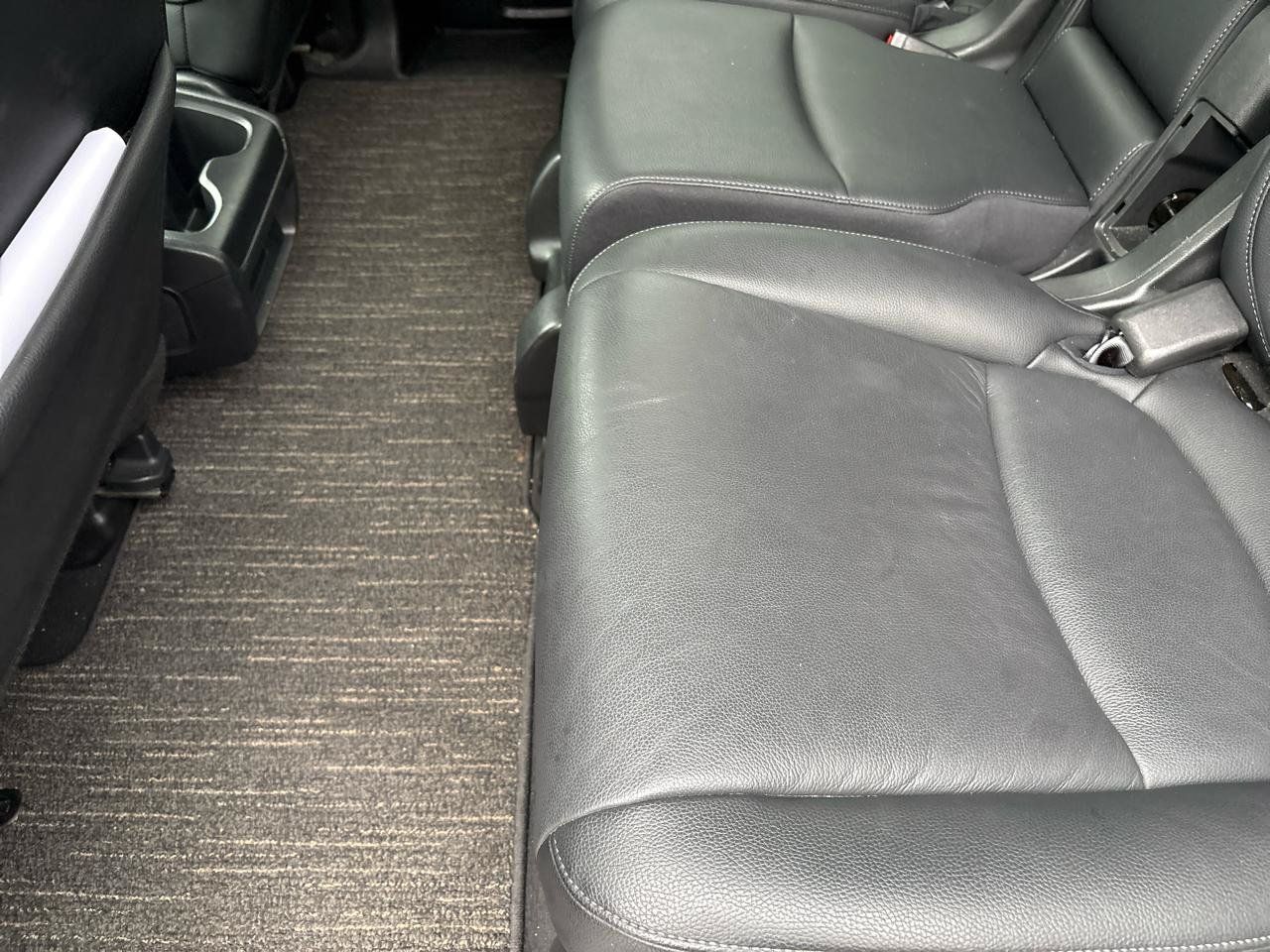 Used 2025 Honda Odyssey EX-L image 26
