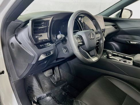 Used 2023 Lexus RX 350 Premium Plus w/ Accessory Package AWD/4WD image 9