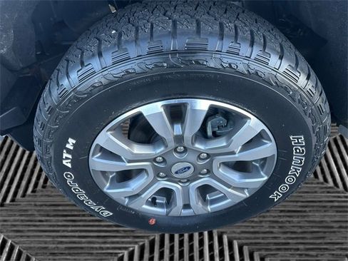 Used 2019 Ford Ranger Lariat w/ Equipment Group 501A Mid image 14