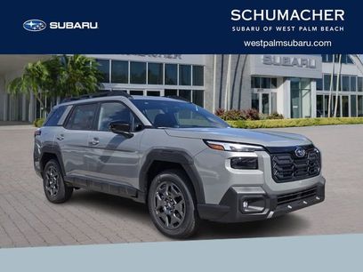 New 2026 Subaru Outback Premium